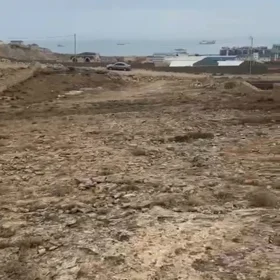 Baku-da nan sot torpaq satılır - Şəkil 5