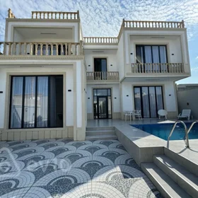 In Baku nan m² house with 5.0 rooms is for sale - Изображение 2