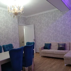 In Baku 70.0 m² apartment is for rent - Изображение 2