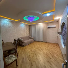 Baku-da 70.0 m2 mənzil kirayə verilir - Şəkil 2