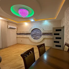 Baku-da 70.0 m2 mənzil kirayə verilir - Şəkil 4