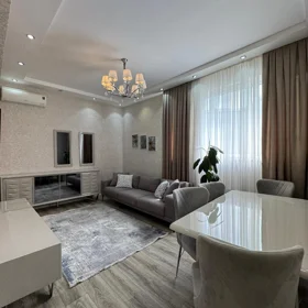 Baku-da 65.0 m2 mənzil satılır - Şəkil 2
