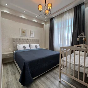 Baku-da 65.0 m2 mənzil satılır - Şəkil 3