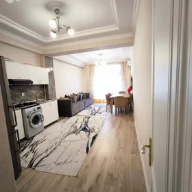 In Sumgayit 66.0 m² apartment is for rent - Image 2