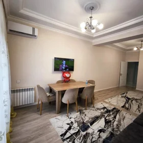 In Sumgayit 66.0 m² apartment is for rent - Image 3