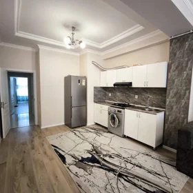 In Sumgayit 66.0 m² apartment is for rent - Image 4
