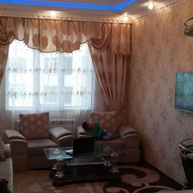 In Baku 55.0 m² apartment is for rent - Image 2