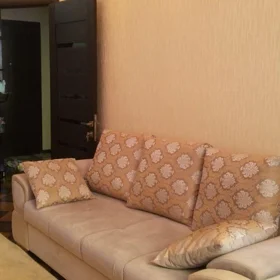 In Baku 55.0 m² apartment is for rent - Image 4