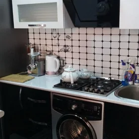 In Baku 55.0 m² apartment is for rent - Image 5