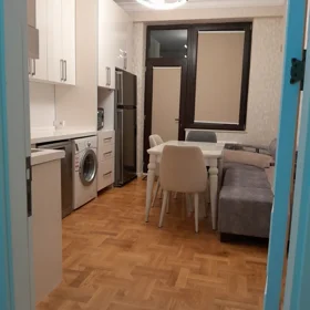 In Baku 122.0 m² apartment is for rent - Изображение 2
