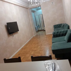 In Baku 122.0 m² apartment is for rent - Изображение 3