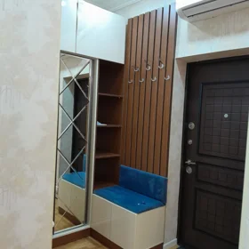 In Baku 122.0 m² apartment is for rent - Изображение 4