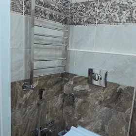 In Baku 122.0 m² apartment is for rent - Изображение 5