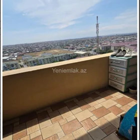 Sumgayit-da 56.0 m2 mənzil satılır