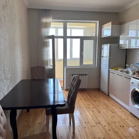Baku-da 95.0 m2 mənzil kirayə verilir - Şəkil 2