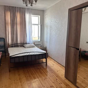 Baku-da 95.0 m2 mənzil kirayə verilir - Şəkil 4