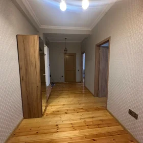 Baku-da 95.0 m2 mənzil kirayə verilir - Şəkil 5