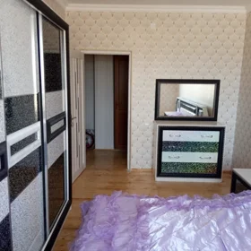 In Baku 90.0 m² apartment is for rent - Image 4