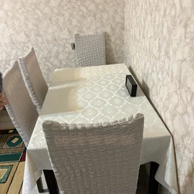 In Baku 90.0 m² apartment is for rent - Image 2