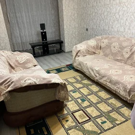 In Baku 90.0 m² apartment is for rent - Image 3