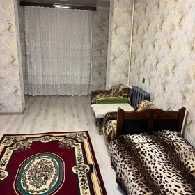 In Baku 90.0 m² apartment is for rent - Image 5