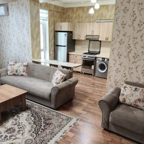 In Baku 105.0 m² apartment is for rent - Изображение 2