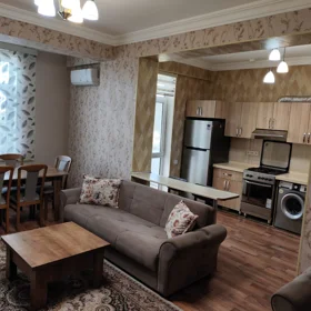 In Baku 105.0 m² apartment is for rent - Изображение 3