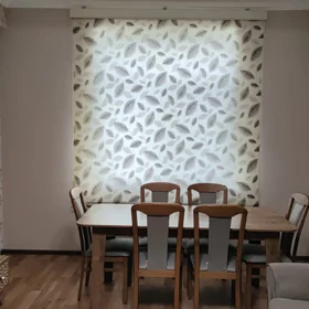 In Baku 105.0 m² apartment is for rent - Изображение 4