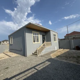 In Baku 90.0 m² house with 3.0 rooms is for sale - Image 4