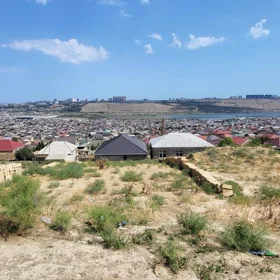In Baku nan acre land is for sale - Изображение 3