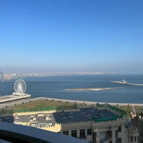 In Baku 255.0 m² apartment is for rent - Изображение 2