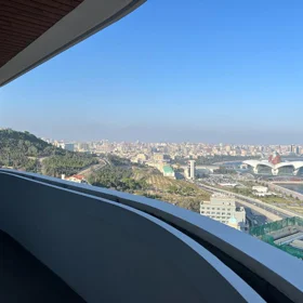 In Baku 255.0 m² apartment is for rent - Изображение 3