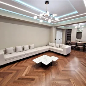 In Baku 255.0 m² apartment is for rent - Изображение 4