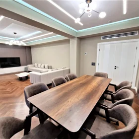 In Baku 255.0 m² apartment is for rent - Изображение 5