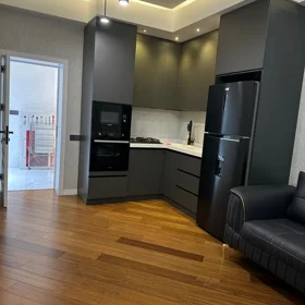 In Baku 68.0 m² apartment is for rent - Изображение 2