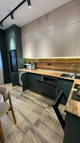 In Baku 54.0 m² apartment is for sale - Изображение 3