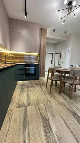 In Baku 54.0 m² apartment is for sale - Изображение 4