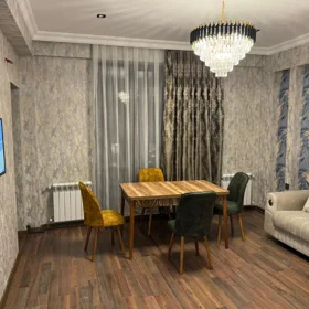 In Baku 70.0 m² apartment is for rent - Изображение 2