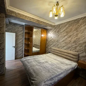 In Baku 70.0 m² apartment is for rent - Изображение 3