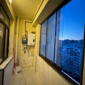 In Baku 70.0 m² apartment is for rent - Изображение 4