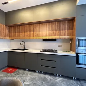 In Baku 136.0 m² apartment is for rent - Изображение 3