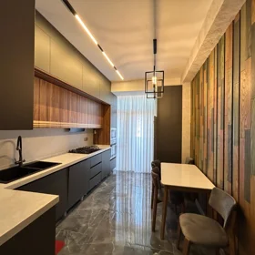 In Baku 136.0 m² apartment is for rent - Изображение 4