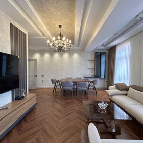 In Baku 136.0 m² apartment is for rent - Изображение 5