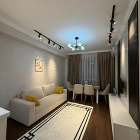 In Baku 50.0 m² apartment is for rent - Изображение 3