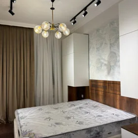 In Baku 50.0 m² apartment is for rent - Изображение 5