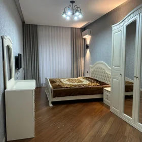 In Baku 68.0 m² apartment is for rent - Изображение 3