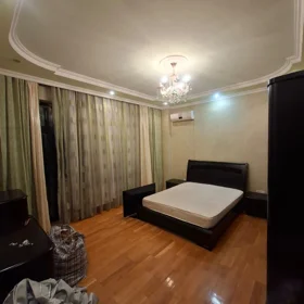 In Baku 150.0 m² apartment is for rent - Изображение 4