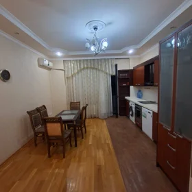 In Baku 150.0 m² apartment is for rent - Изображение 5