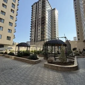 In Baku 158.0 m² apartment is for sale - Изображение 2