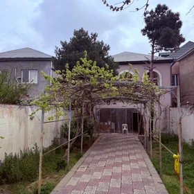 In Baku 180.0 m² house with 4.0 rooms is for sale - Изображение 2